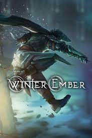 Blowfish Winter Ember PC Game